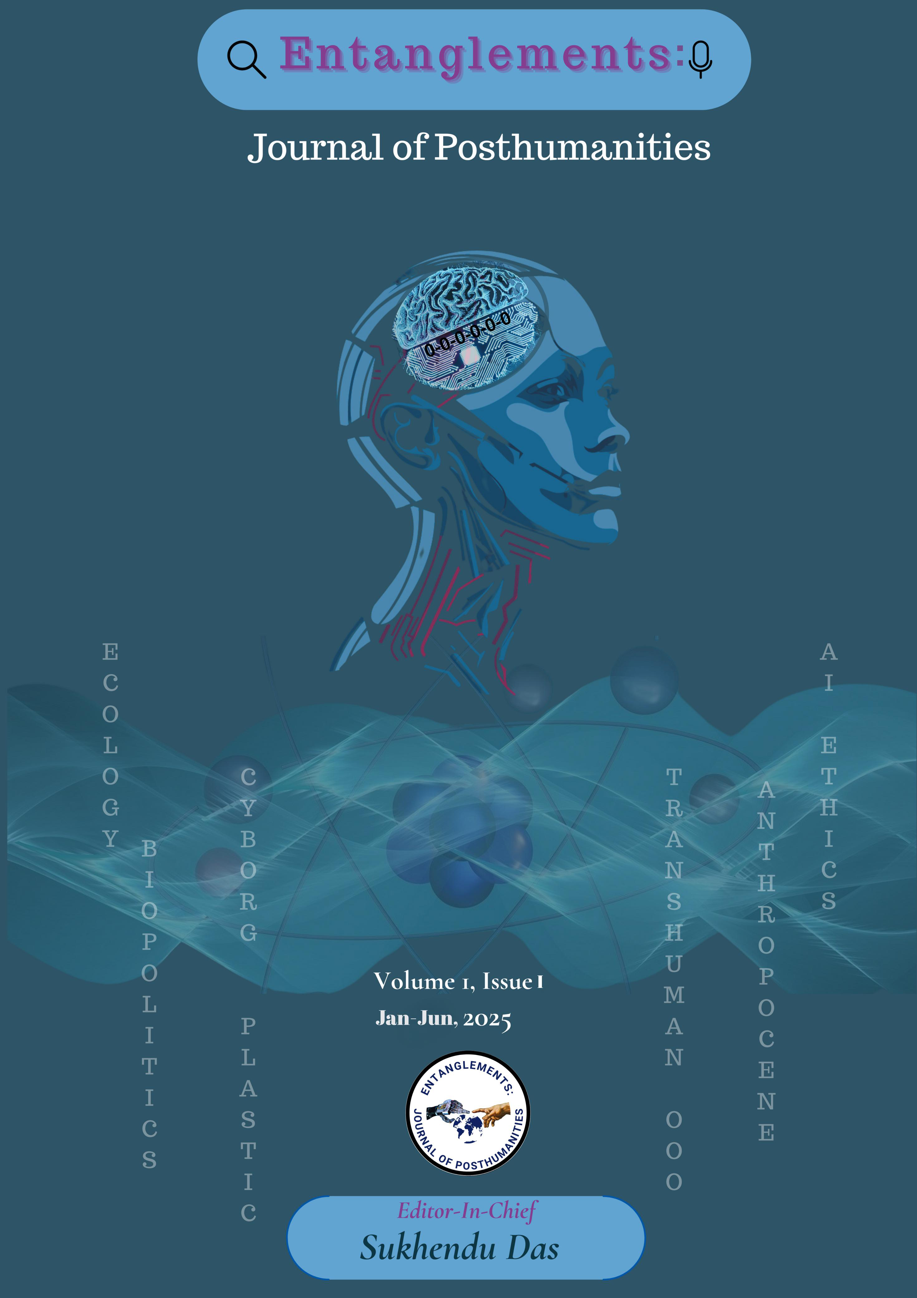  Volume 1, Issue 1 (Open Issue)