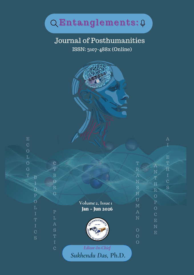  Volume 2, Issue 1 (Open Issue)